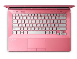 Sony VAIO VPC-SB3M1R/P