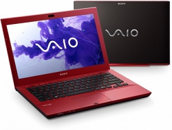 Sony VAIO VPC-SB3M1R/R