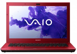 Sony VAIO VPC-SB3M1R/R