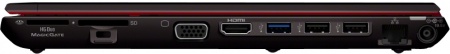 Sony VAIO VPC-S B3M1R/R