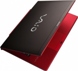 Sony VAIO VPC-SB4M1R/R