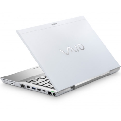 Sony VAIO VPC-SB4M1R/W