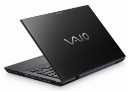 Sony VAIO VPC-SB4Z9R/B