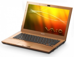 Sony VAIO VPC-SA2Z9R/T