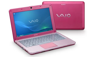 Sony VAIO VPC-W12S1R/P