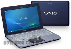 Sony VAIO VPC-W211AX/L