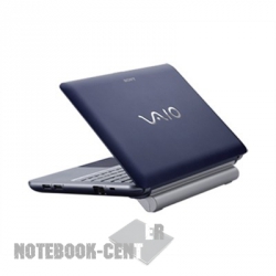 Sony VAIO VPC-W215AX/L 