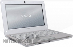 Sony VAIO VPC-W21S1R/W