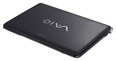 Sony VAIO VPC-Y118GX 