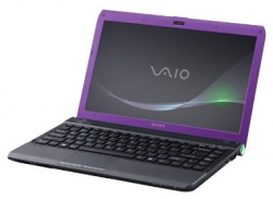 Sony VAIO VPC-Y21EFX 