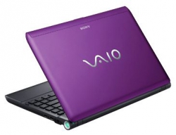 Sony VAIO VPC-Y21EFX 