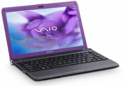 Sony VAIO VPC-Y21M1R/V