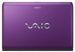 Sony VAIO VPC-Y 21M1R/V