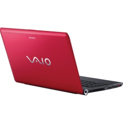 Sony VAIO VPC-Y21SFX 