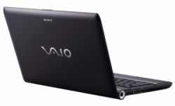 Sony VAIO VPC-YA1V9R/B