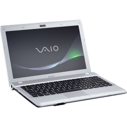 Sony VAIO VPC-YB15KX 