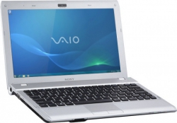 Sony VAIO VPC-YB1S1R/S