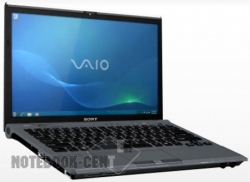 Sony VAIO VPC-Z11X9R/S 