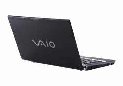 Sony VAIO VPC-Z11Z9E 