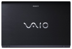 Sony VAIO VPC-Z12JHX 