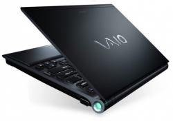 Sony VAIO VPC-Z 13V9R/X