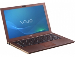 Sony VAIO VPC-Z23P9R/N