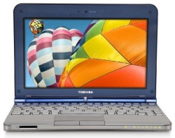 Toshiba NB205-N312