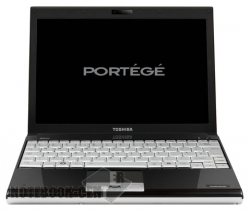 Toshiba Portege A600-136