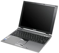 Toshiba Portege R200-S234