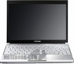 Toshiba Portege R500-121