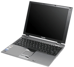 Toshiba Portege S100-S213TD