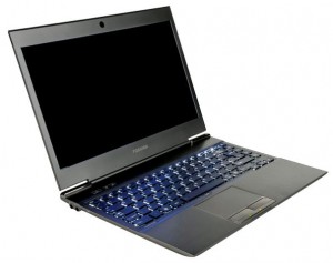 Toshiba Portege Z830-10R