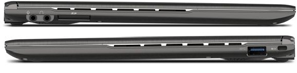 Toshiba Portege Z930-E7S