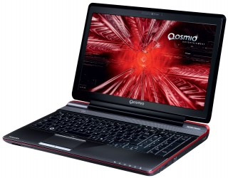 Toshiba Qosmio F60-12J