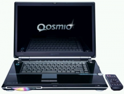 Toshiba Qosmio G20-132