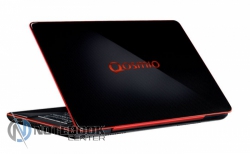 Toshiba Qosmio  X500-130