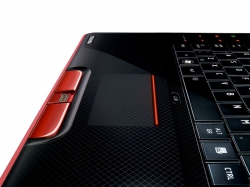 Toshiba Qosmio  X500-162