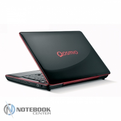 Toshiba Qosmio  X505-Q870