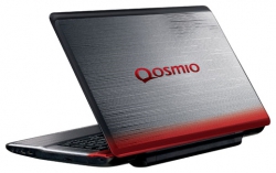 Toshiba Qosmio X770-107