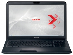 Toshiba Satellite С670-13D