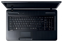 Toshiba Satellite С670-13D