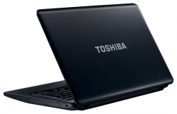 Toshiba Satellite С670-13D