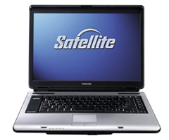 Toshiba Satellite A100-220