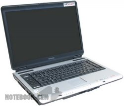 Toshiba Satellite A100-811