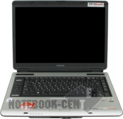 Toshiba Satellite A100-906
