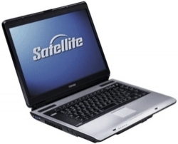 Toshiba Satellite A105-S4384