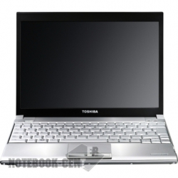 Toshiba Satellite A200-1HV