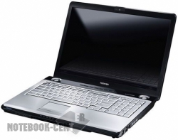 Toshiba Satellite A200-1LA