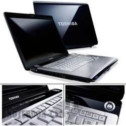 Toshiba Satellite A200-1S5