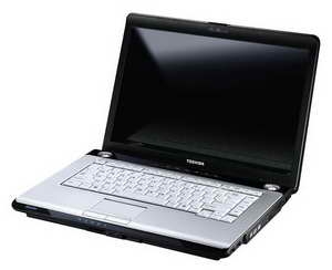 Toshiba Satellite A200-23Y